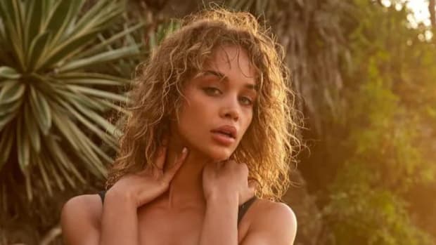 Jasmine Sanders